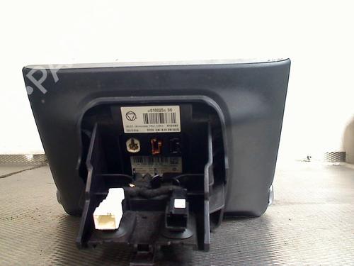 Display monitor CITROËN C4 CACTUS 1.2 THP 110 | BP31014670C48 