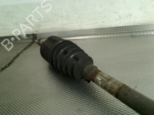 Left front driveshaft RENAULT CLIO IV (BH_) 0.9 TCe 90 (BHNF, BHMA, BHMH, BHJK, BHJR) | BP36551848M38 - Image 6