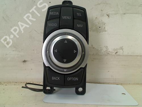 Used Switch BMW 1 (F20) 114 d (95 hp) 13685481