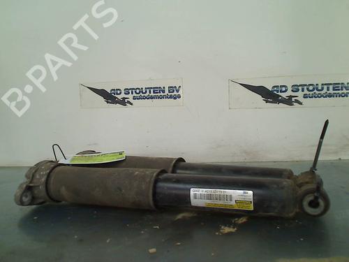 Used Right rear shock absorber MERCEDES-BENZ E-CLASS T-Model (S213) E 250 (213.245) (211 hp) 19285886