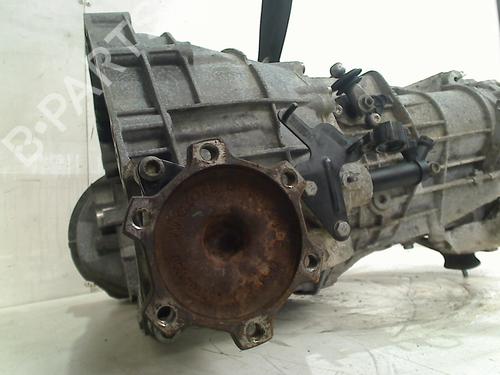 Gearbox AUDI A4 B8 Avant (8K5) 2.0 TDI | BP33876920M3 - Image 2