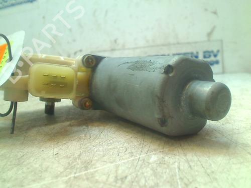 Electronic module MERCEDES-BENZ E-CLASS (W211) E 220 CDI (211.006) | BP11316157M83 
