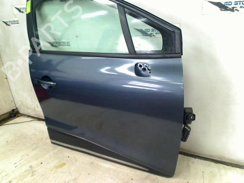 Right front door RENAULT CLIO IV (BH_) 1.2 16V | BP29394565C3 