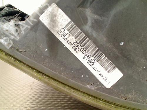 Right taillight LAND ROVER RANGE ROVER III (L322) 4.4 4x4 | BP31286372C35 