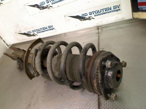 Højre fortil støddæmper DODGE JOURNEY 2.4 | BP25869162M17 