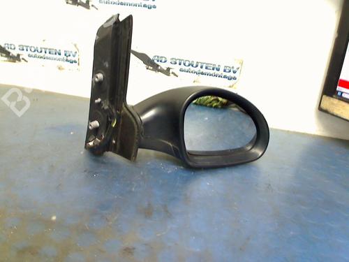 Used Right mirror SEAT ALTEA (5P1) 2.0 FSI (150 hp) 21550647