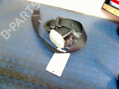 Front left seatbelt CITROËN C1 (PM_, PN_) 1.0 | BP17391895I26 