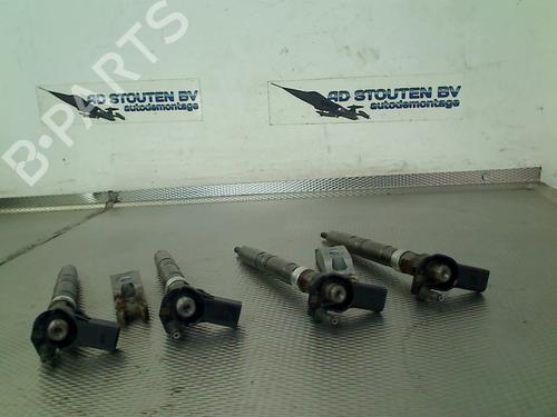 Insprojtnings dyse VW TRANSPORTER T5 Van (7HA, 7HH, 7EA, 7EH) 2.0 TDI | BP29971291M100