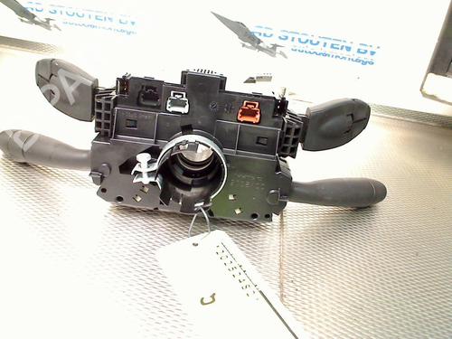 Steering column stalk PEUGEOT 308 SW I (4E_, 4H_) 1.6 16V | BP31256701I23 