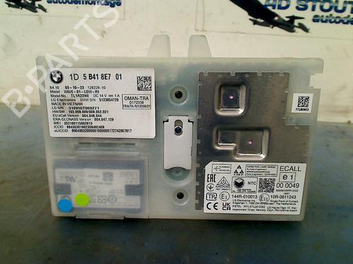 Used Control unit Control unit 19034823 19034823