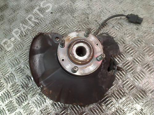Right front steering knuckle HYUNDAI ACCENT III (MC) 1.4 GL | BP11301473M26 