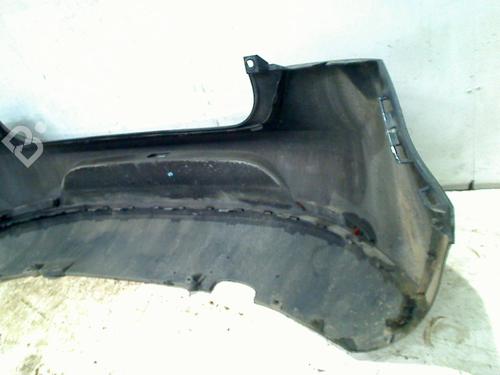 Rear bumper SEAT IBIZA IV (6J5, 6P1) 1.2 | BP25292436C8 