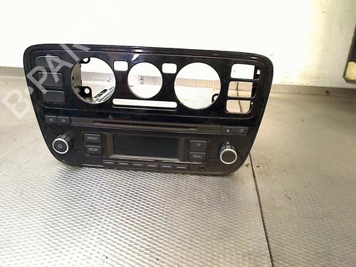 electronic-module-vw-up-121-122-bl1-bl2-bl3-123-2011-39974859 main image