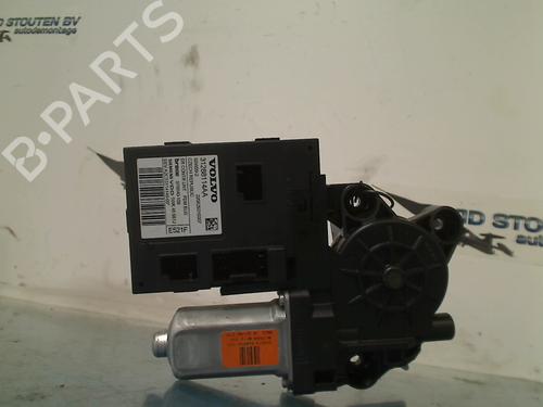 Rudehejsemotor forskærm højre VOLVO V50 (545) 2.0 D (136 hp) 13567598