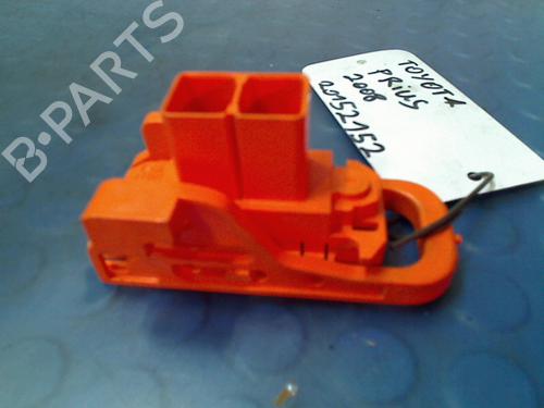 Switch TOYOTA PRIUS Liftback (_W2_) 1.5 Hybrid (NHW20_, NHW20R) | BP13359316I30 