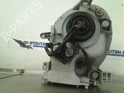 Right headlight DAIHATSU TREVIS 1.0 | BP31264202C29 