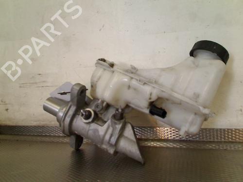 Used Brake master cylinder Brake master cylinder RENAULT MEGANE IV Hatchback (B9A/M/N_) 1.6 TCe 205 (B9MV) (205 hp) 39668210 39668210