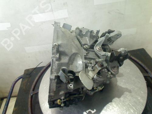 Gearbox MAZDA CX-5 (KE, GH) 2.0 (KEEFW) | BP34005405M3  - Image 7