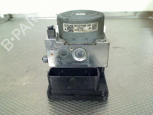 Used ABS pump ABS pump 38085615 38085615