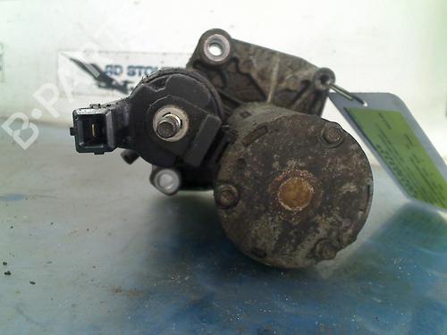 Starter PEUGEOT 208 I (CA_, CC_) 1.2 VTI 82 | BP12588281M8 