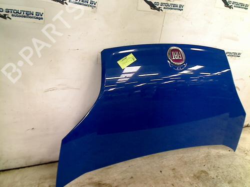 Hood FIAT FIORINO Box Body/MPV (225_) 1.3 D Multijet (225BXD1A, 225BXB1A, 225BXB11) | BP25591111C1