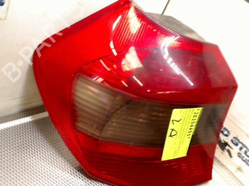 Left taillight BMW 1 (E87) 118 d | BP29811963C34 