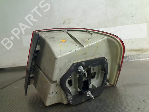 Feu arrière gauche VW JETTA III (1K2) 1.6 FSI (115 hp) 31287642
