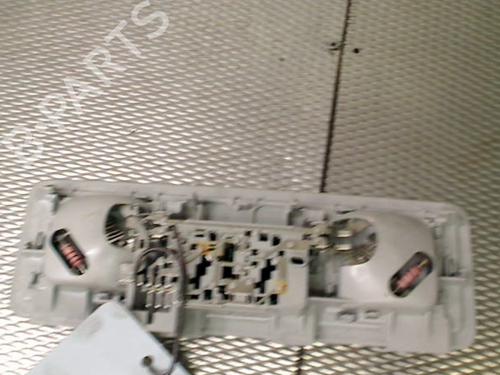 Interior roof light VW GOLF VII (5G1, BQ1, BE1, BE2) e-Golf | BP31353296I8