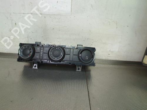 Used Climate control Climate control VW CRAFTER 30-50 Van (2E_) 2.5 TDI (136 hp) 34553391 34553391