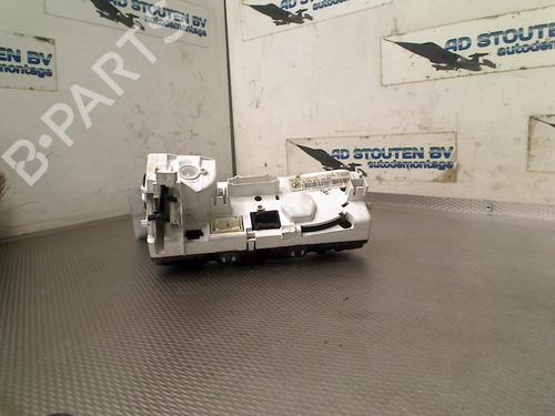 Climate control MERCEDES-BENZ B-CLASS Sports Tourer (W245) B 150 (245.231) | BP29909761I5 