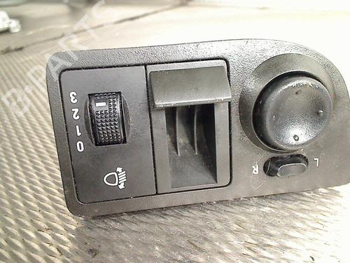 Headlight switch CHEVROLET SPARK (M300) 1.2 | BP31915829I24 