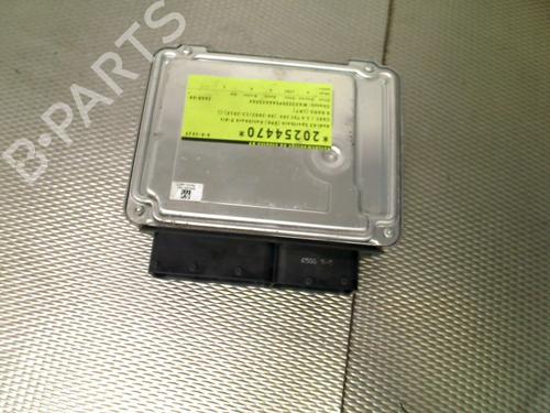 Engine control unit (ECU) AUDI A3 Sportback (8PA) 1.4 TFSI | BP33305496M57 - Image 5
