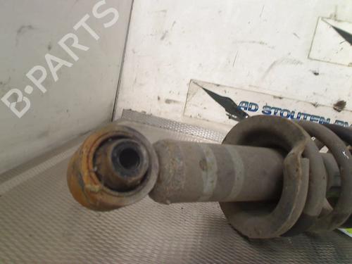 Right rear shock absorber MITSUBISHI ECLIPSE CROSS (GK_, GL_) Plug-in Hybrid 4WD (GL3W) | BP29925066M19