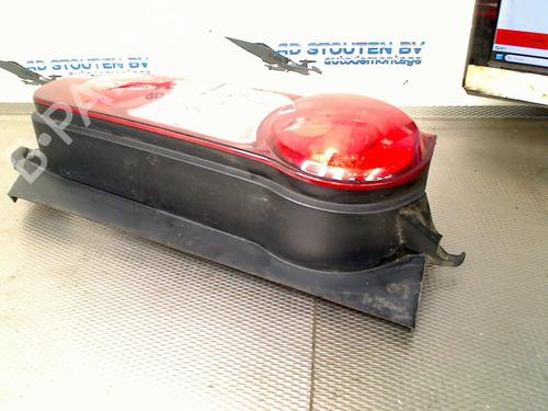 Right taillight CITROËN BERLINGO Box Body/MPV (B9) 1.6 HDi / BlueHDi 75 | BP29851309C35 
