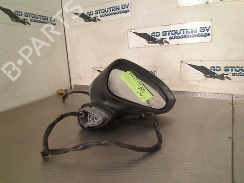 Used Right mirror SEAT EXEO ST (3R5) 2.0 TDI (143 hp) 30960217