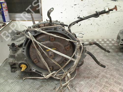 Gearbox TOYOTA YARIS (_P9_) 1.0 VVT-i (KSP90_, KSP90R) | BP11296223M3 
