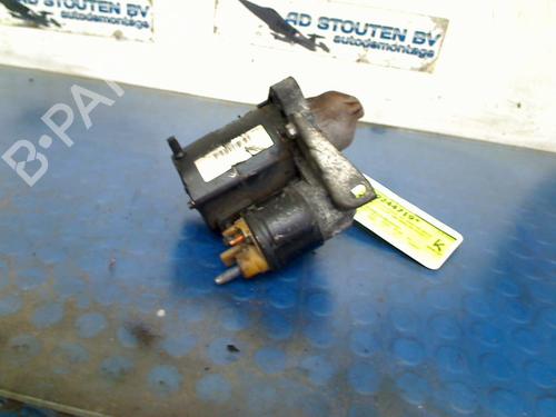 Starter PEUGEOT 107 (PM_, PN_) 1.0 | BP21171593M8 