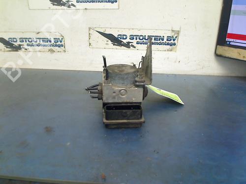 Used ABS pump FIAT 500 (312_) 1.2 (312AXA1A) (69 hp) 23146065
