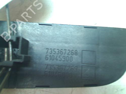 Switch FIAT GRANDE PUNTO (199_) 1.4 16V (199BXG1B, 199AXG1B) | BP11302576I30 