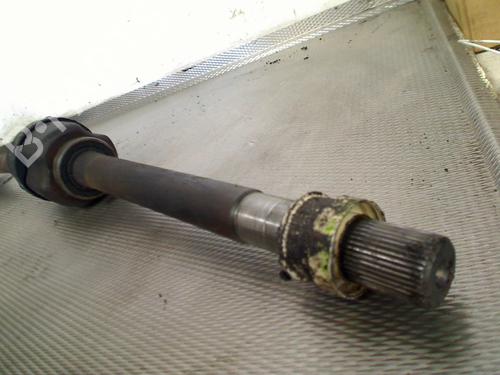 Right front driveshaft RENAULT TRAFIC II Van (FL) 2.0 dCi 115 (FL01, FL0U, FL00, FL0H, FL0M) | BP37632824M39 - Image 5