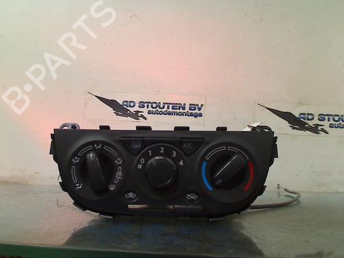 Climate control SUZUKI CELERIO (LF) 1.0 (AVK310) | BP16761983I5 