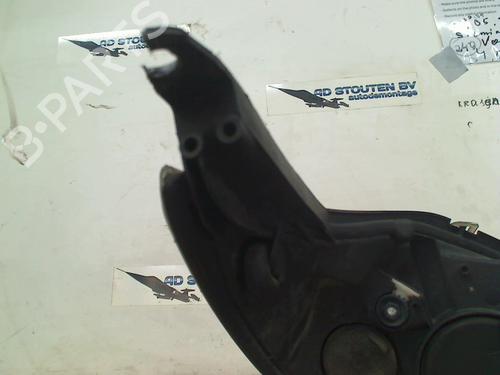 Left headlight FORD KA (RU8) 1.2 | BP39199754C28 - Image 5