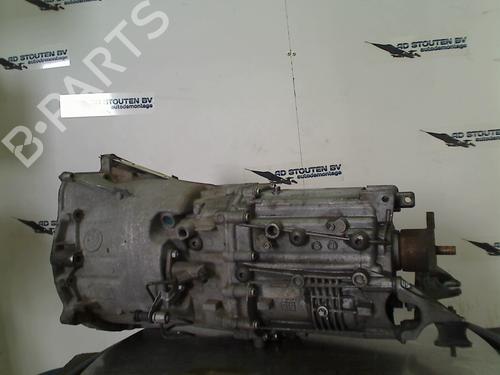 Gearbox BMW 3 Touring (E91) 320 d | BP14928335M3 