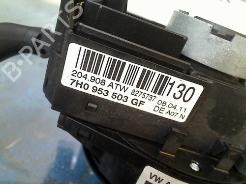 Steering column stalk SEAT IBIZA IV SC (6J1, 6P5) 1.2 | BP13718016I23 