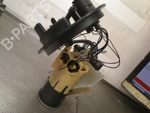 Fuel pump MERCEDES-BENZ C-CLASS (W205) C 200 (205.042) | BP31263275M76 