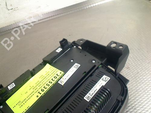 Switch OPEL ASTRA J (P10) 1.6 (68) | BP31829143I30 