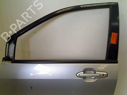 Left front door MAZDA MPV II (LW) 2.0 DI | BP11300140C2 