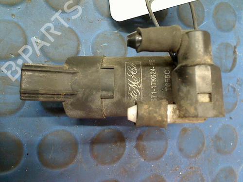 Used Washer pump FORD MONDEO IV Turnier (BA7) 2.0 TDCi (140 hp) 13126406