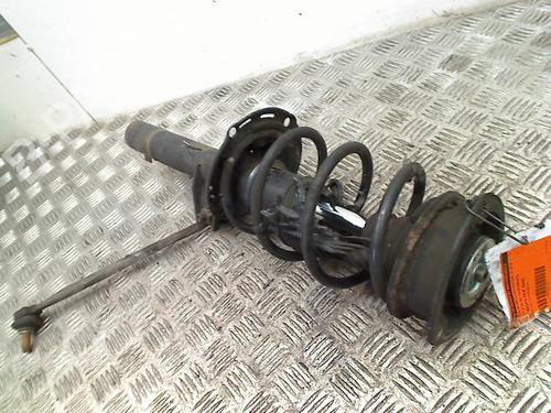 Used Right front shock absorber AUDI A3 Sportback (8VA, 8VF) 1.4 TSI (150 hp) 11308086