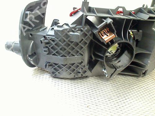 Ratstangsstang RENAULT KANGOO Express (FW0/1_) 1.5 dCi 75 (FW07, FW10, FW04) | BP38774909I23 - Image 8